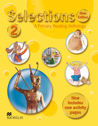 Selections 2 Sb