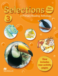 Selections 3 Sb