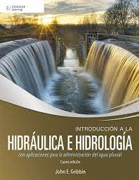 Introduccion a la hidraulica e hidrologia 4ed.