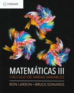 Matemticas 3 calculo varias variable