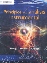 Principios de analisis instrumental
