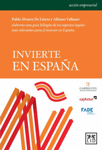 Invierte en España