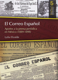 El correo español, aportes a la prensa en mexico
