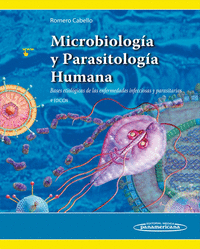 Microbiologia y parasitologia humana 4ªedic.