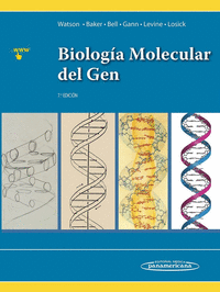 WATSON:BiologÆa Molecular del Gen 7a.Ed.