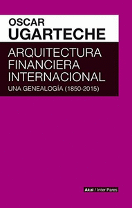 Arquitectura financiera internacional