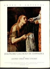 Jerónimo Jacinto de Espinosa