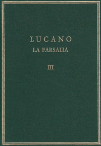 Farsalia iii 2ª