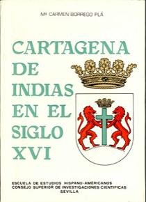 Cartagena de Indias en el siglo XVI