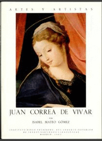 Juan Correa de Vivar