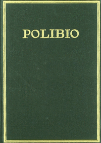 Historias ii/2 polibio
