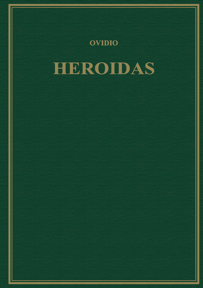 Heroidas