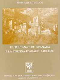El Sultanat de Granada i la Corona d'Aragón (1410-1458)