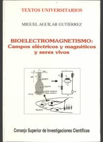 Bioelectromagnetismo.campos electricos