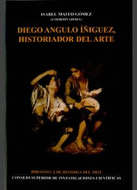 Diego Angulo Íñiguez, historiador del arte