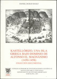 Kastellórizo, una isla griega bajo dominio de Alfonso el Magnánimo (1450-1458)