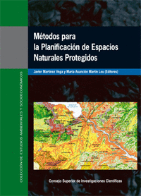 Métodos para la planificación de espacios naturales protegidos