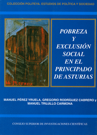 Pobreza y exclusión social en el Principado de Asturias