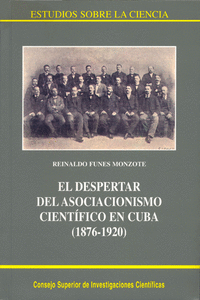 El despertar del asociacionismo científico en Cuba (1876-1920)