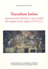 Tusculum latina