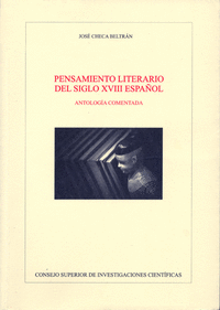 Pensamiento literario del siglo XVIII español