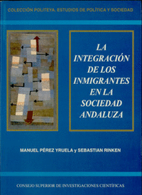 La integración de los inmigrantes en la sociedad andaluza