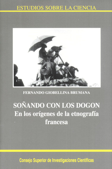 Soñando con los Dogon en los orígenes de la etnología francesa
