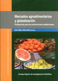 Mercados agroalimentarios y globalización