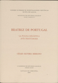 Beatriz de portugal