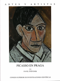 Picasso en praga