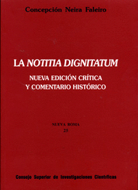 La Notitia dignitatum