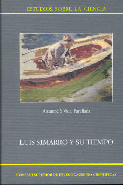 Luis Simarro y su tiempo