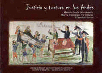 Justicia y tortura en los Andes