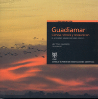 Guadiamar: ciencia, técnica y restauración