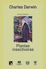 Plantas insectivoras