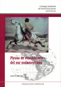 Piezas de etnohistoria del sur sudamericano