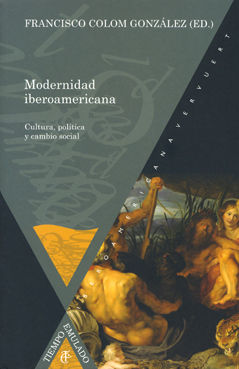 Modernidad iberoamericana