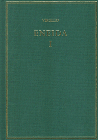 Eneida i (libros i-iii)