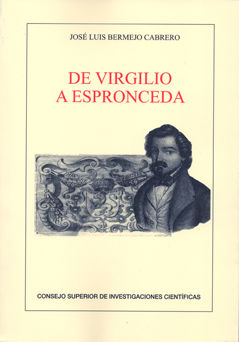 De Virgilio a Espronceda