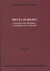 Miguel III (842-867)