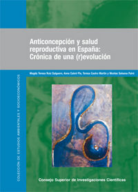 Anticoncepción y salud reproductiva en España