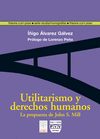 Utilitarismo y derechos humanos : la propuesta de John Stuart Mill