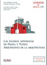 Iglesias asturianas de pravia y tuñon,las