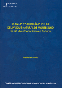 Plantas y sabiduría popular del Parque Natural de Montesinho