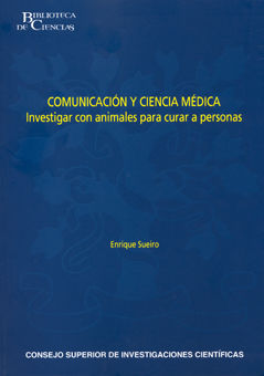 Comunicación y ciencia médica