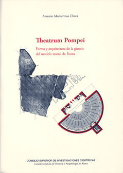 Theatrum Pompei