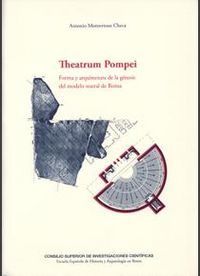Theatrum Pompei