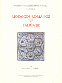 Mosaicos romanos de italica ii
