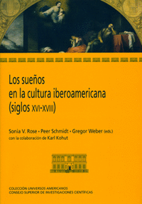 Sueños en la cultura iberoamericana,los