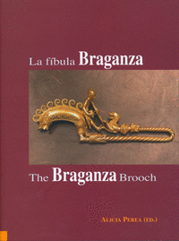 La fíbula Braganza. The Braganza Brooch